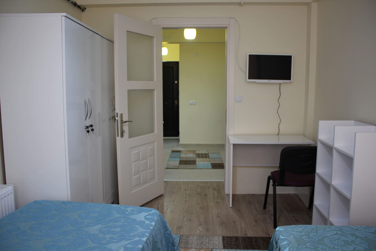 Arya Apart Eskişehir