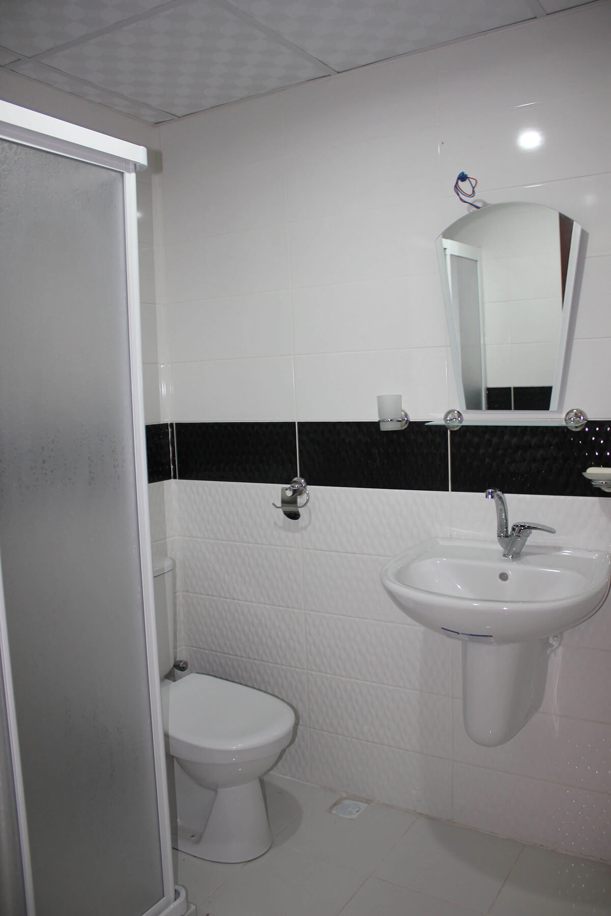 Arya Kız Apart