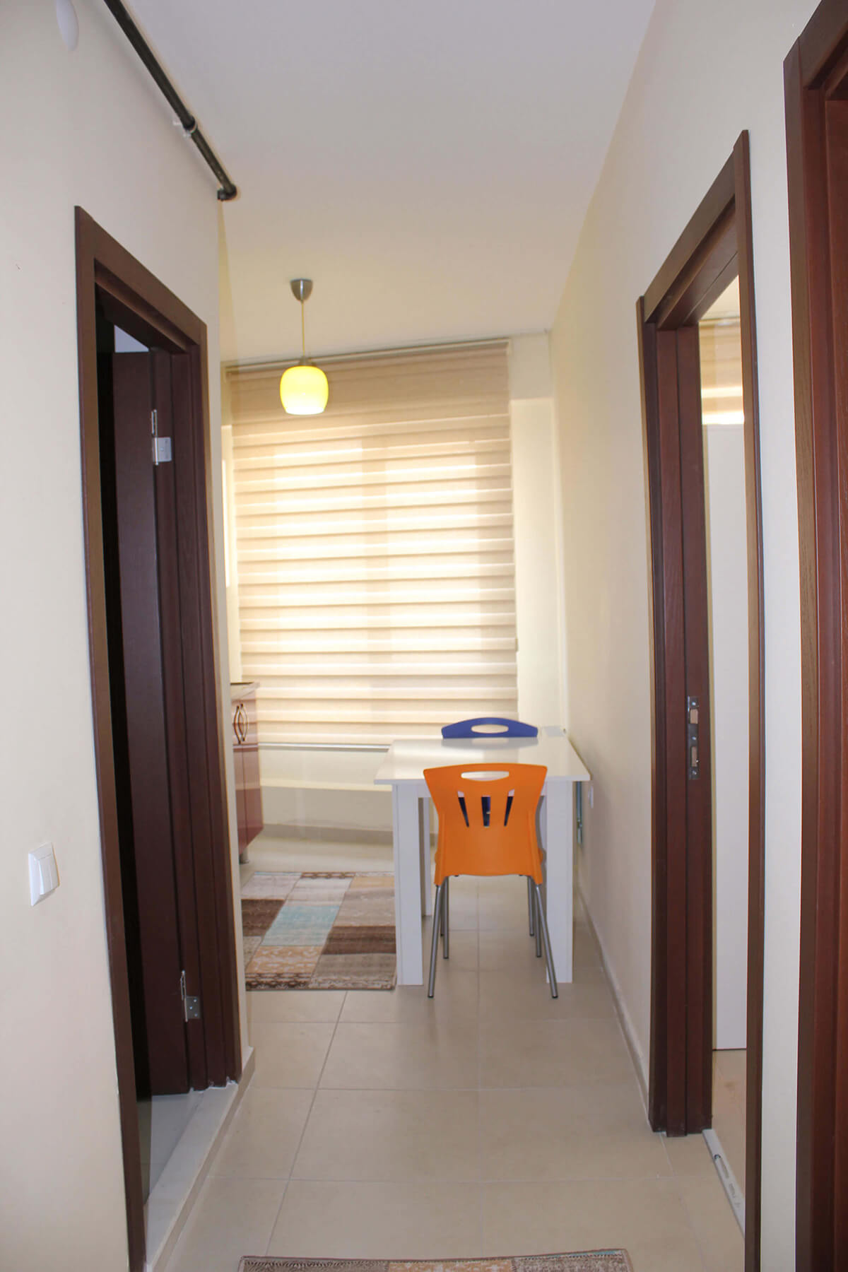 Eskişehir Apartlar Yurtlar