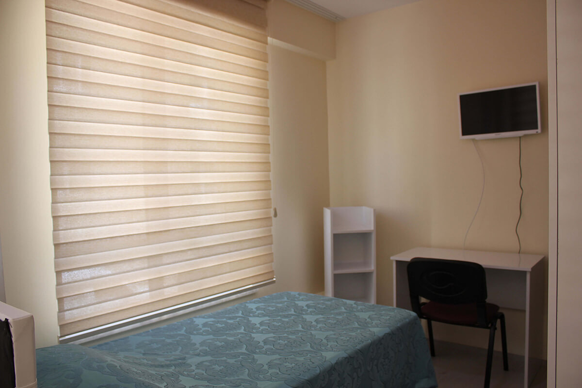 Eskişehir Arya Apart