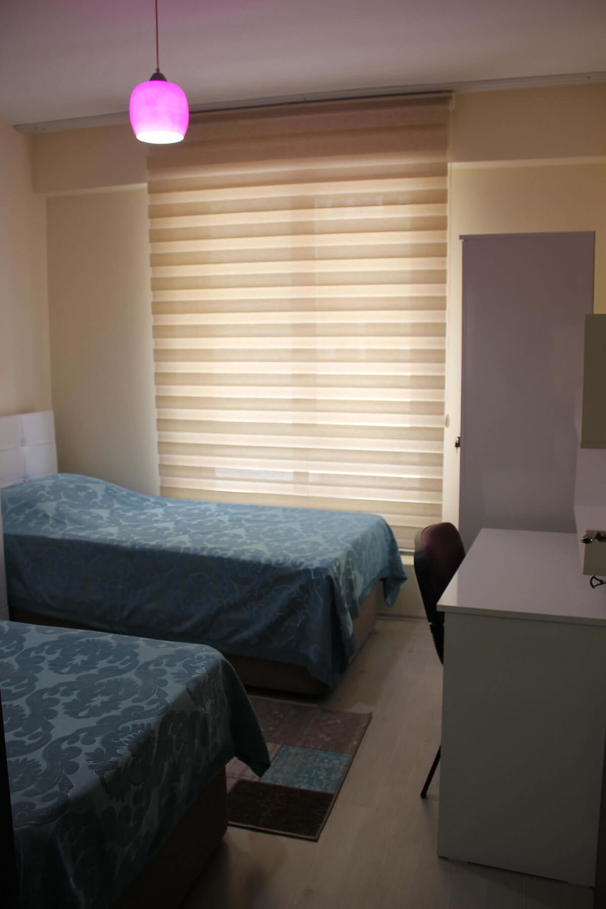 Arya Kız Apart Eskişehir