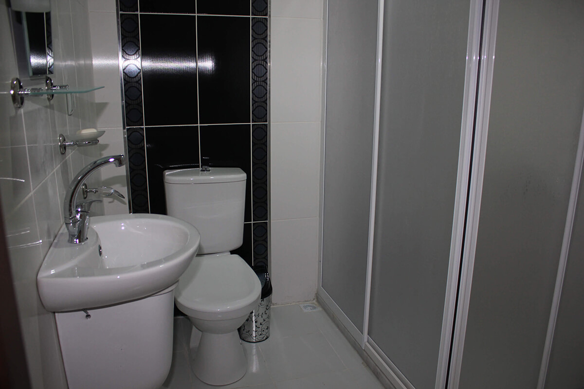 Arya Apart Eskişehir