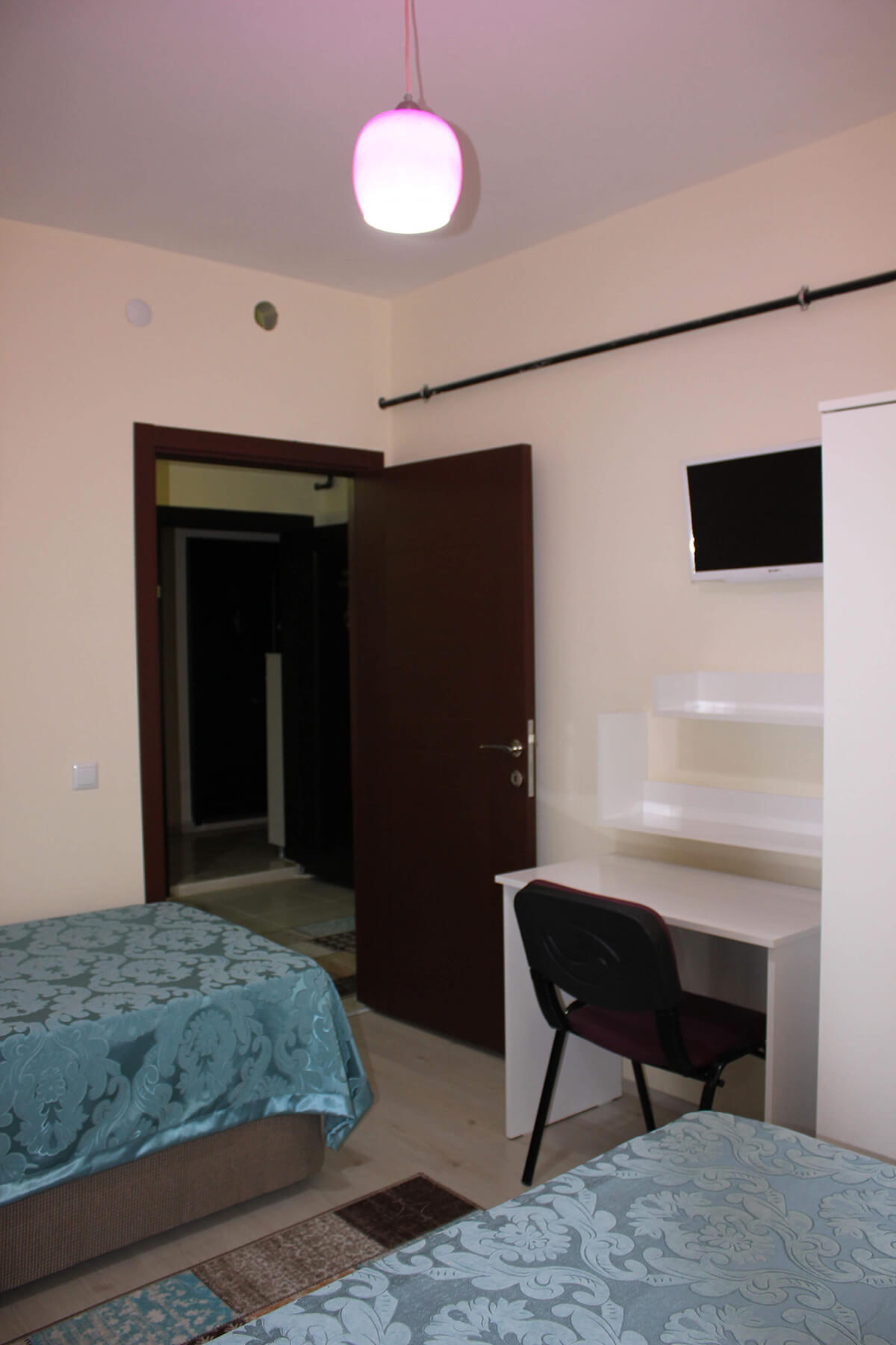 Eskişehir Apartlar