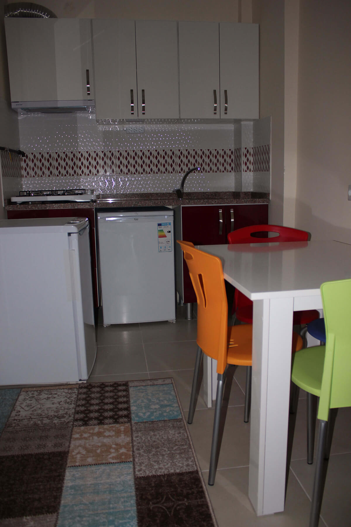 Eskişehir Arya Apart