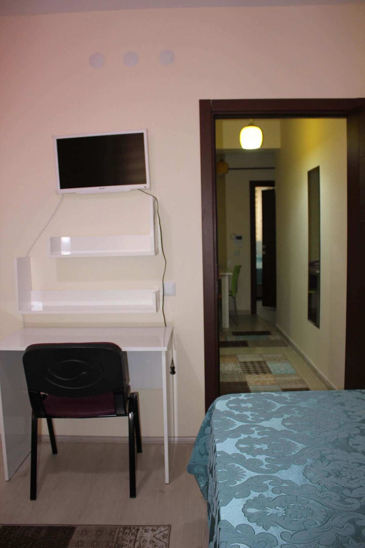 Arya Apart Eskişehir