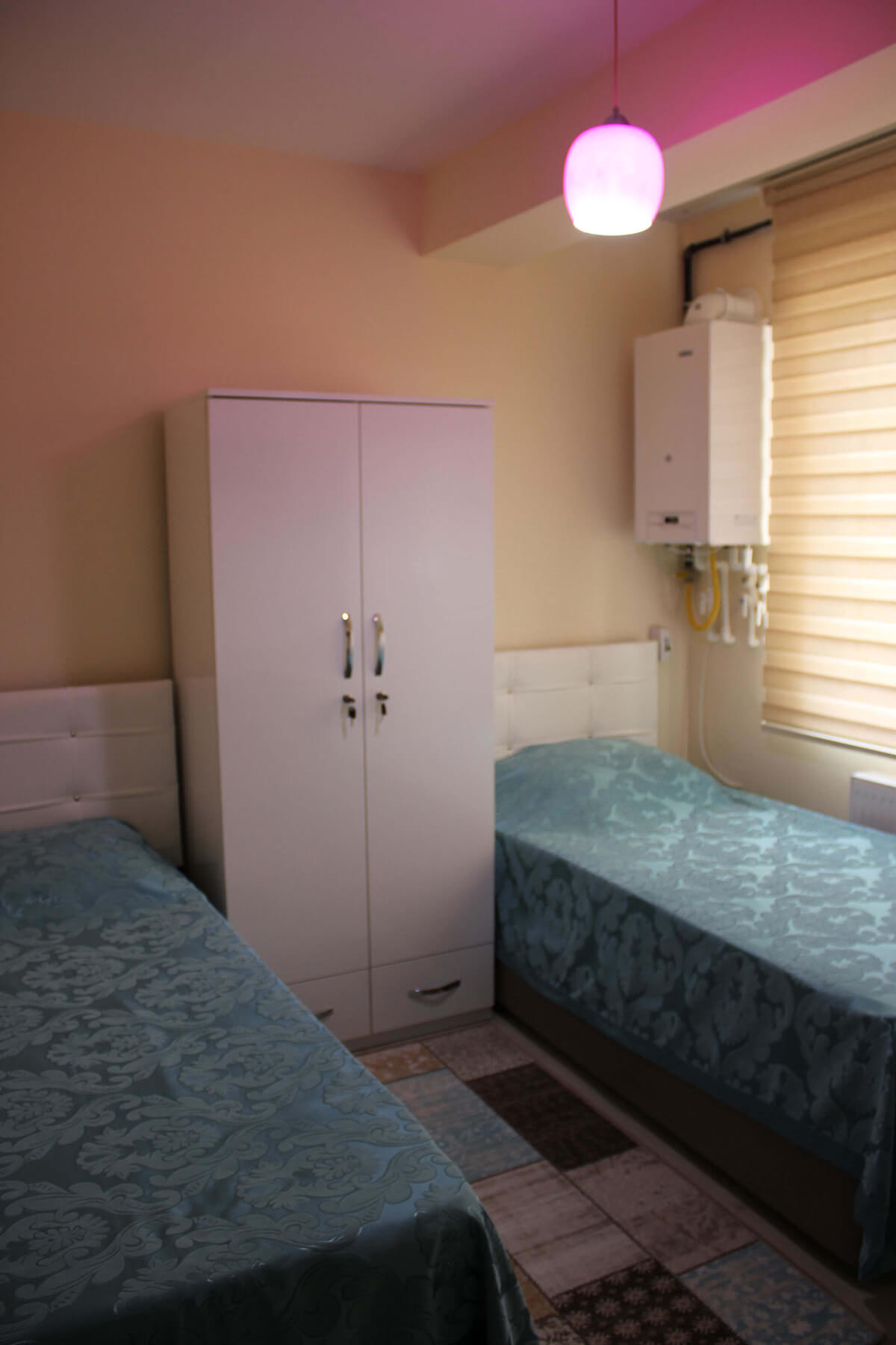 Eskişehir Apartlar