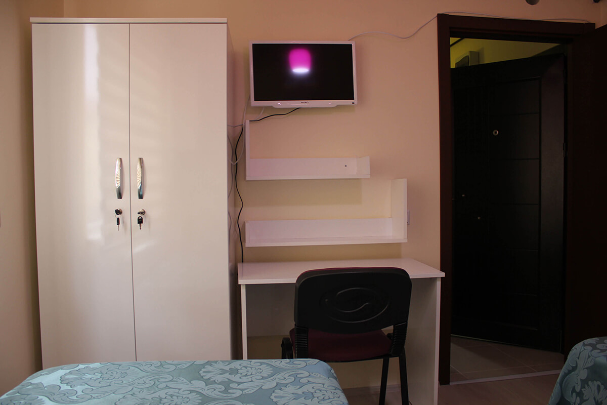 Eskişehir Arya Apart