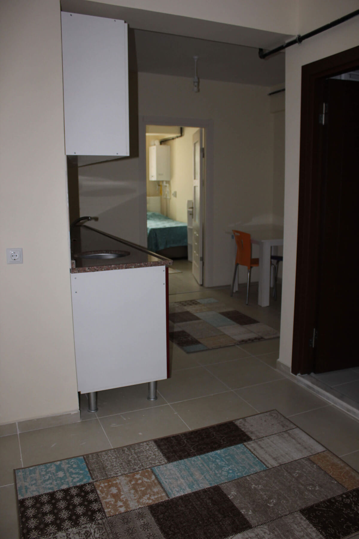 Arya Apart Eskişehir