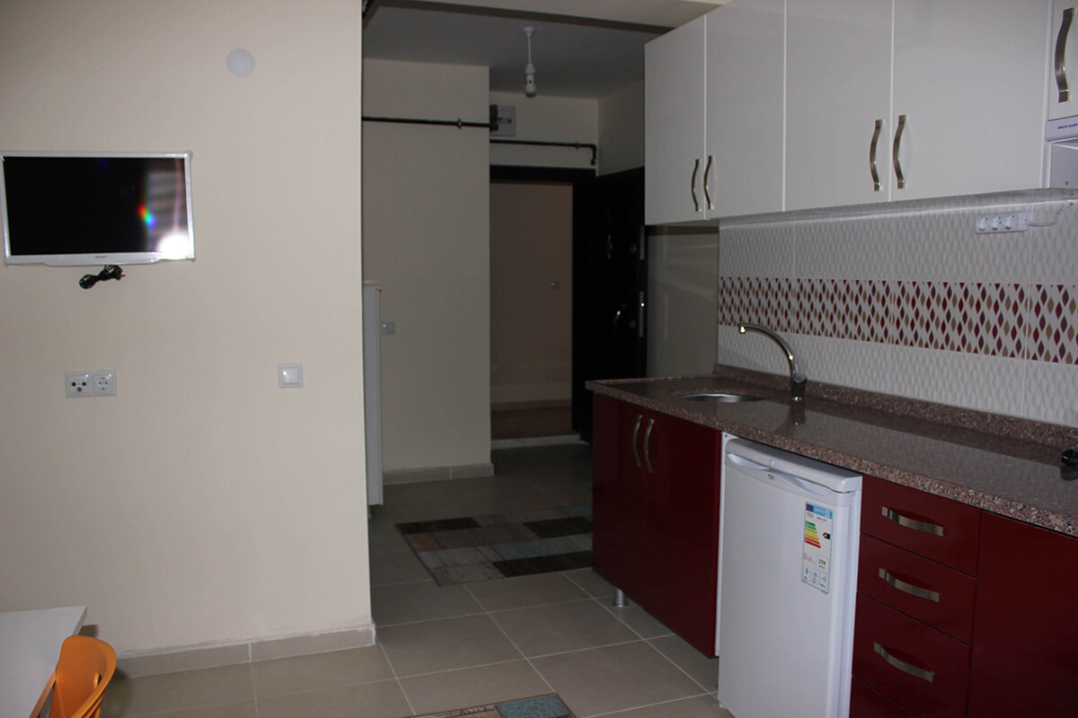 Eskişehir Apart