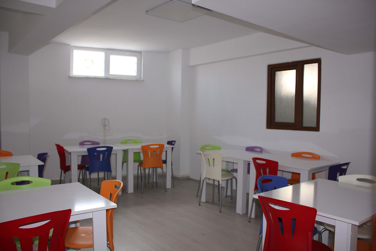 Eskişehir Apartlar