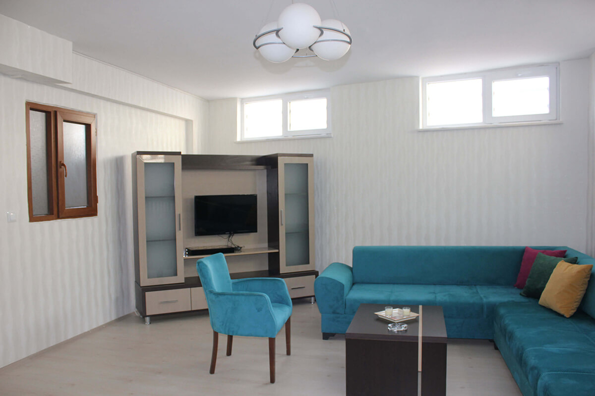 Eskişehir Kız Apart