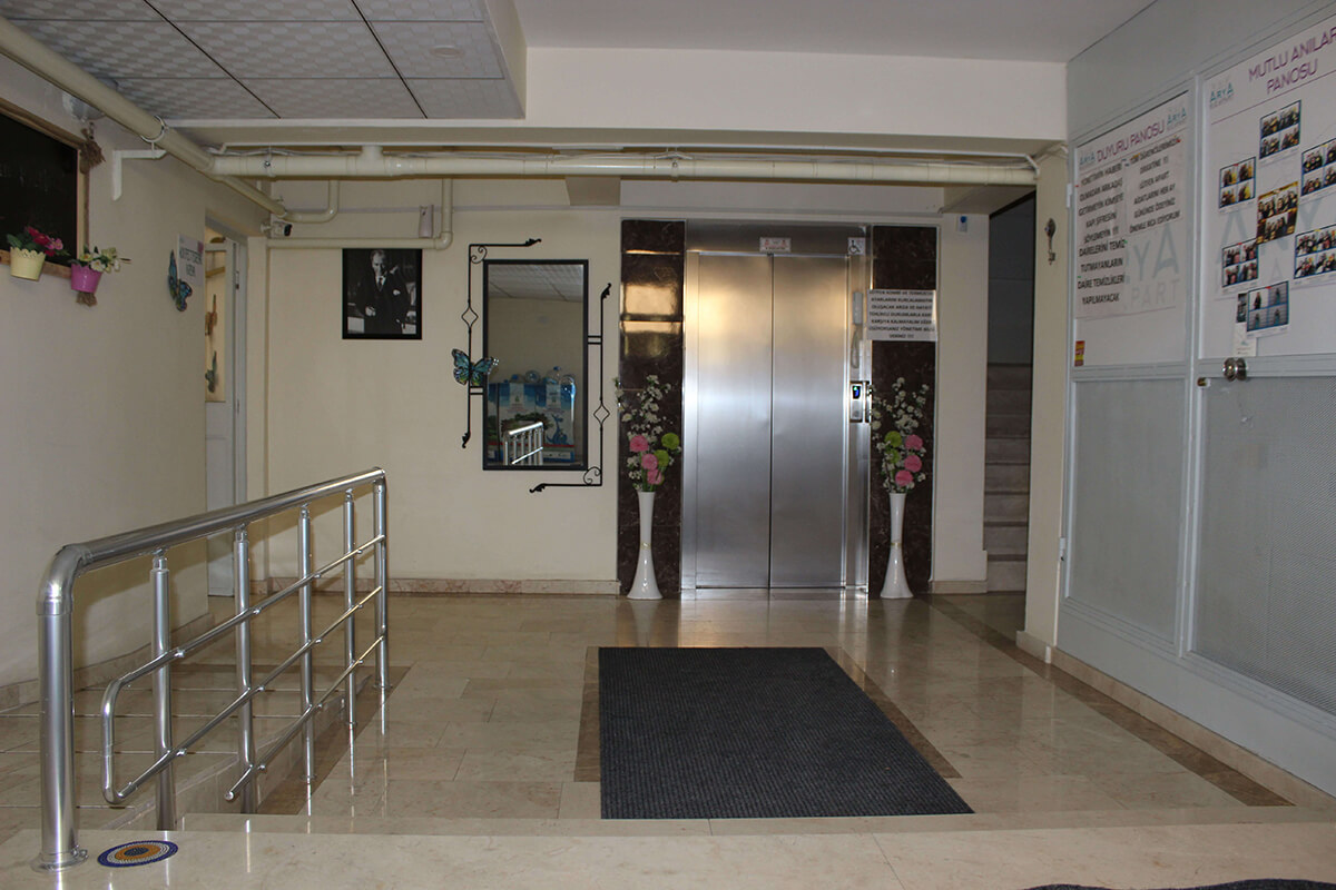 Eskişehir Apart