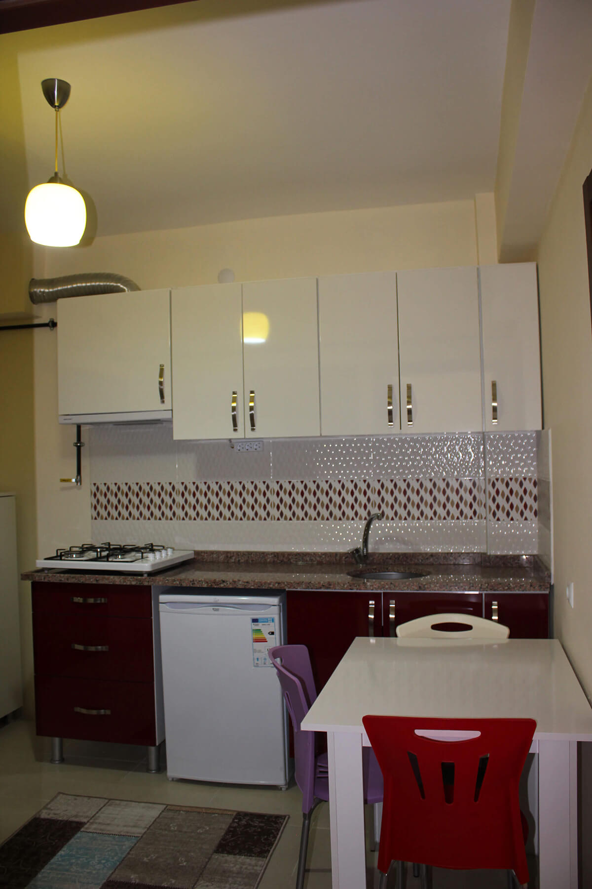 Eskişehir Apartlar