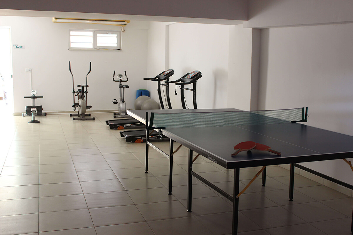Eskişehir Arya Apart