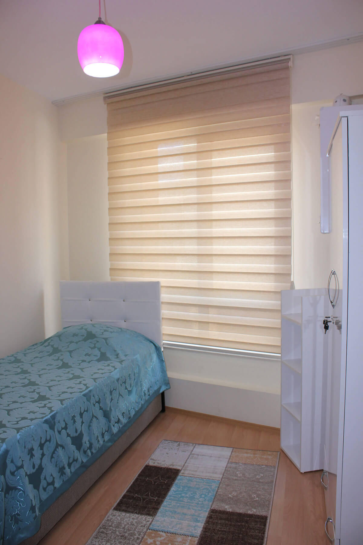 Eskişehir Kız Apart