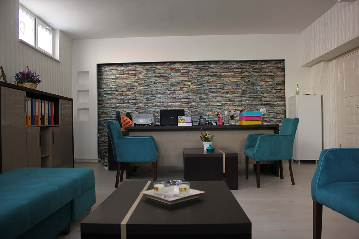 Arya Apart Eskişehir
