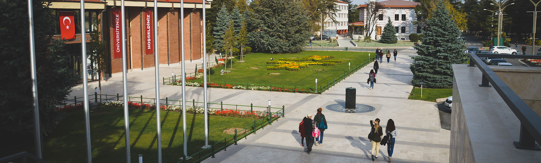 Kız Öğrenci Apart Eskişehir